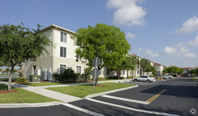 Cedar Grove Apartment Homes - Cedar Grove Apartments