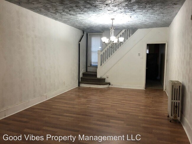 Building Photo - 5 br, 1 bath House - 412 N Olden Ave