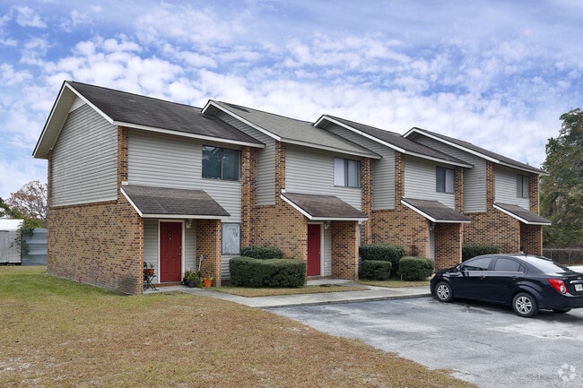 Liberty Woods Apartments - Hinesville, GA | Apartments.com