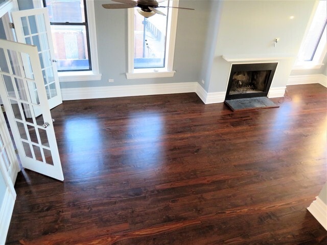 Foto del edificio - 1400 W Chestnut St
