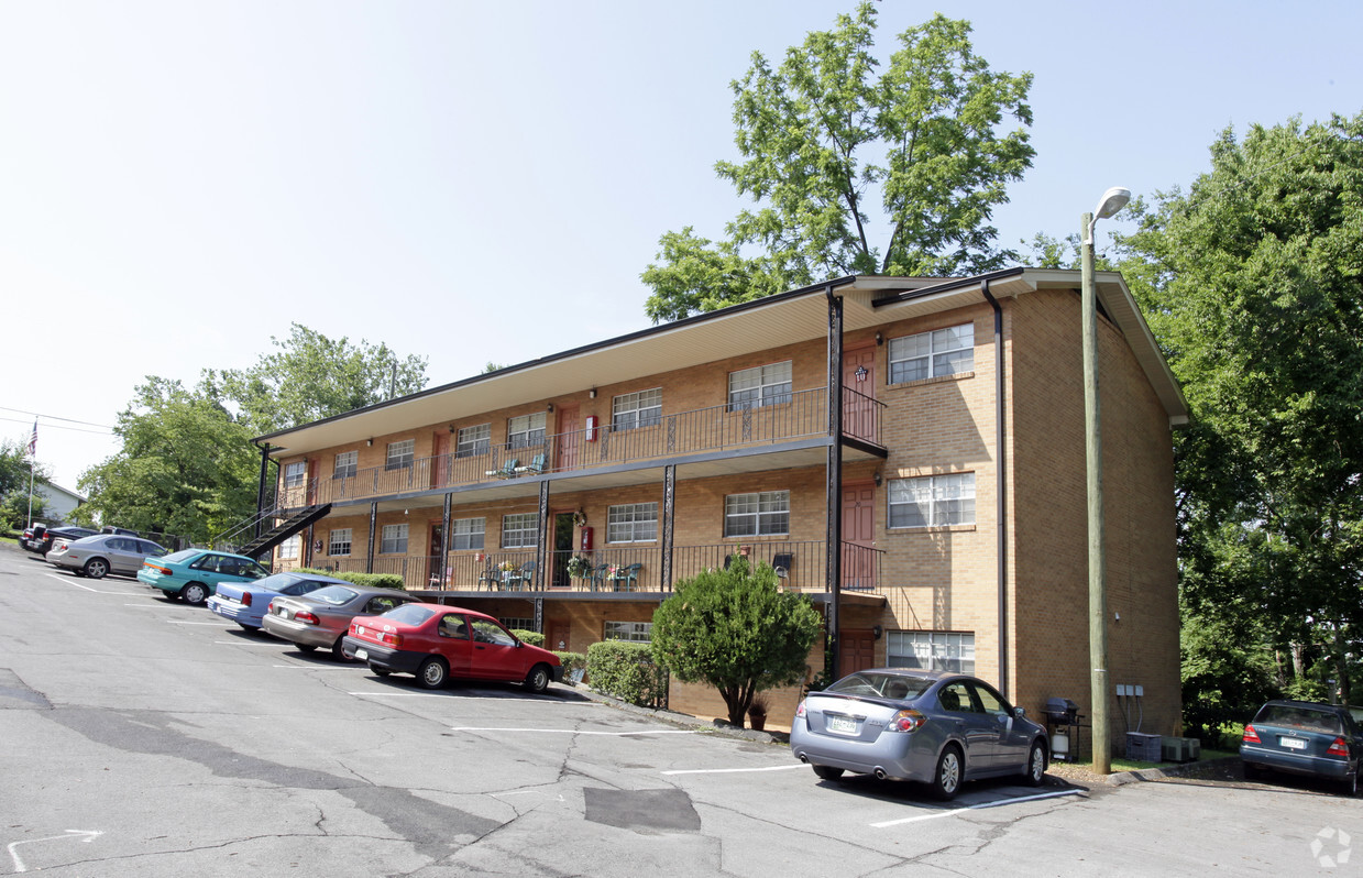 Primary Photo - 1701-1705 Hutchison Ave