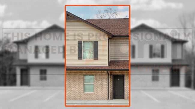 Building Photo - 107 Smithson Ln