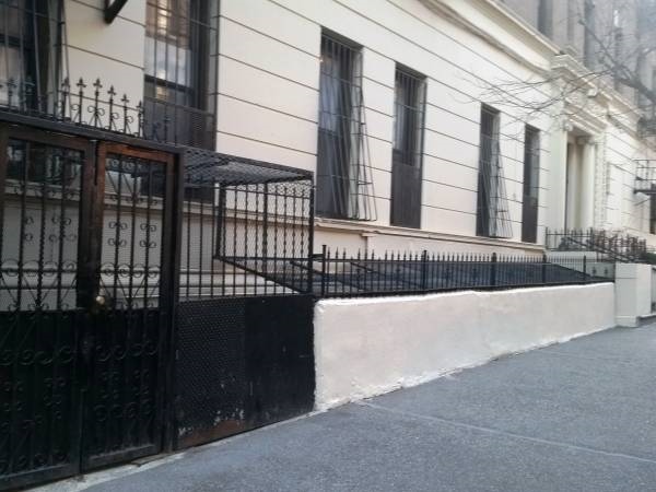 Building Photo - 2413 Adam Clayton Powell Jr Blvd