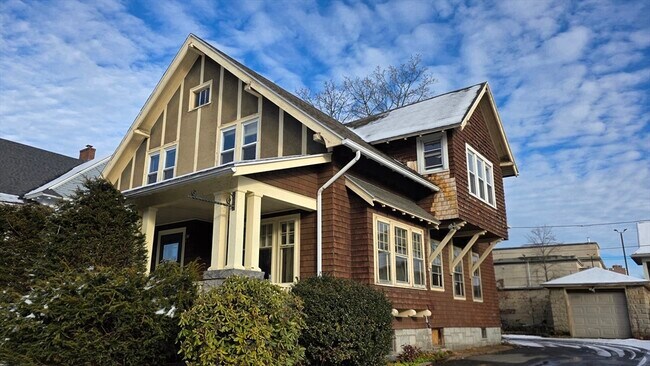 Foto del edificio - 46 Wachusett St