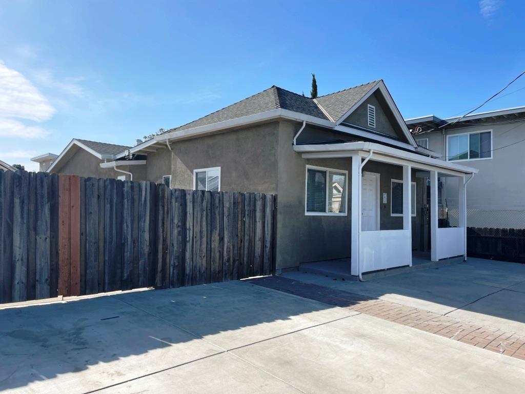 Foto principal - 257 Sunol St