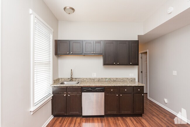Foto del edificio - 948 W Willow St
