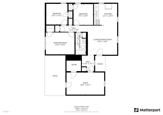 Building Photo - 6280 Southbridge Dr