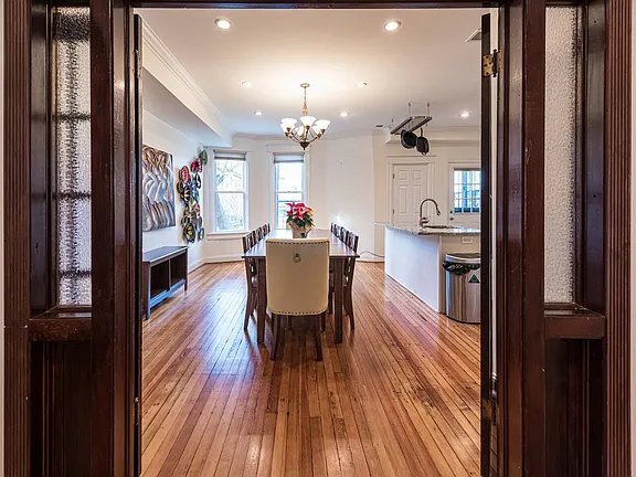 Photo - 1008 8th St NE Townhome