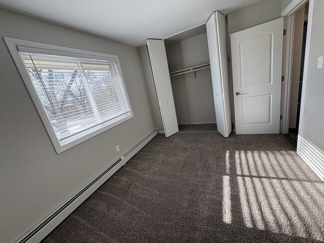 Foto del edificio - Broadway Crossing Apartments