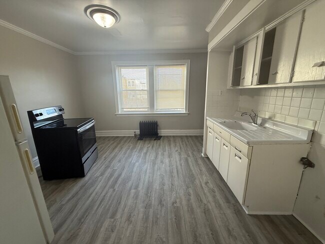 Foto del edificio - 6443 23rd St