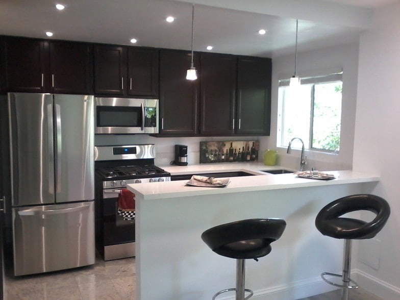 10401 Wilshire Building