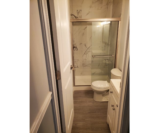 Building Photo - 2838 Washington Blvd