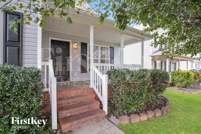 Foto del edificio - 3715 Sherbourne Ln