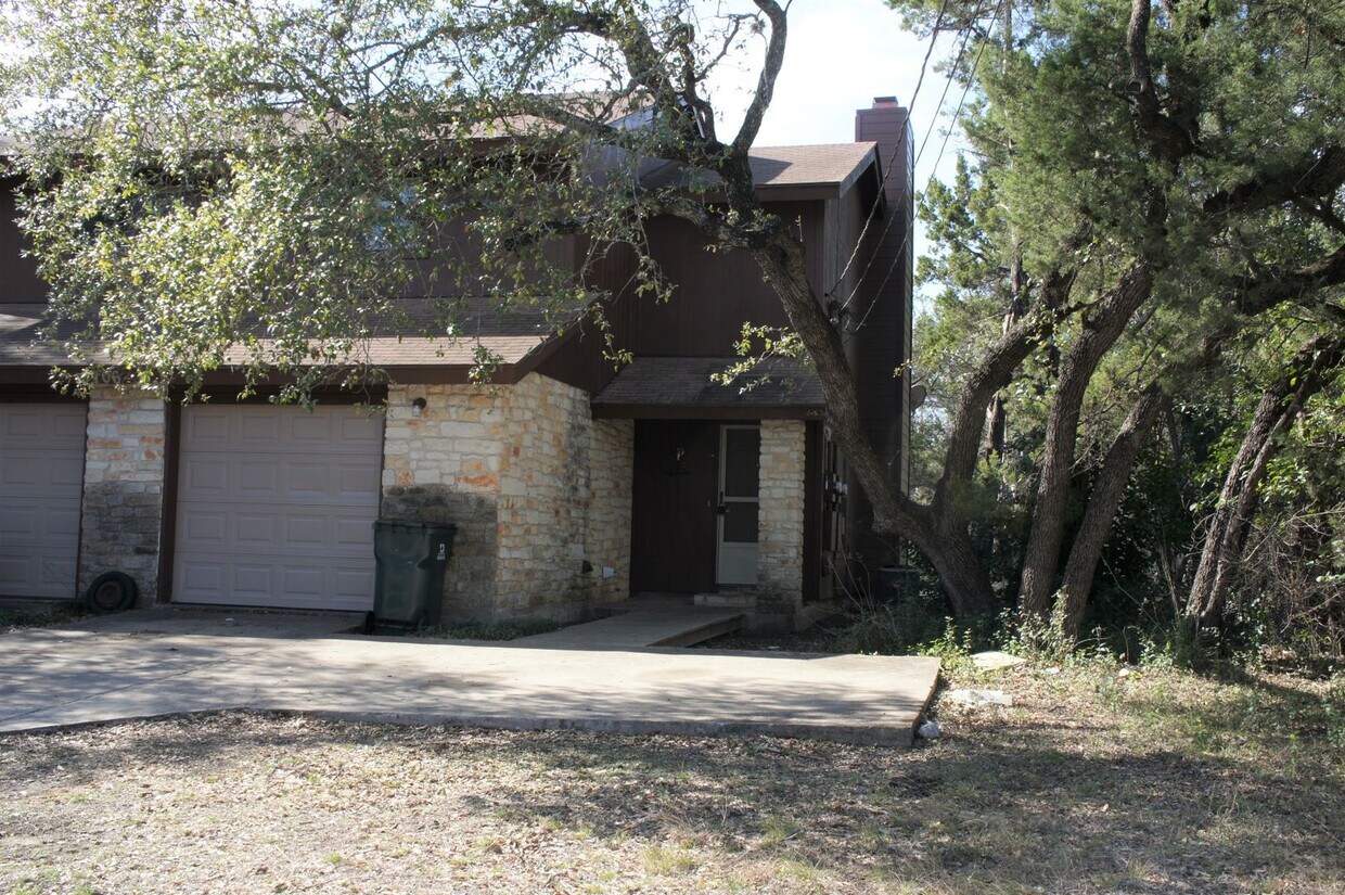 3706 Rocky Hollow Trail Unit B, TX 78628 Room for Rent in