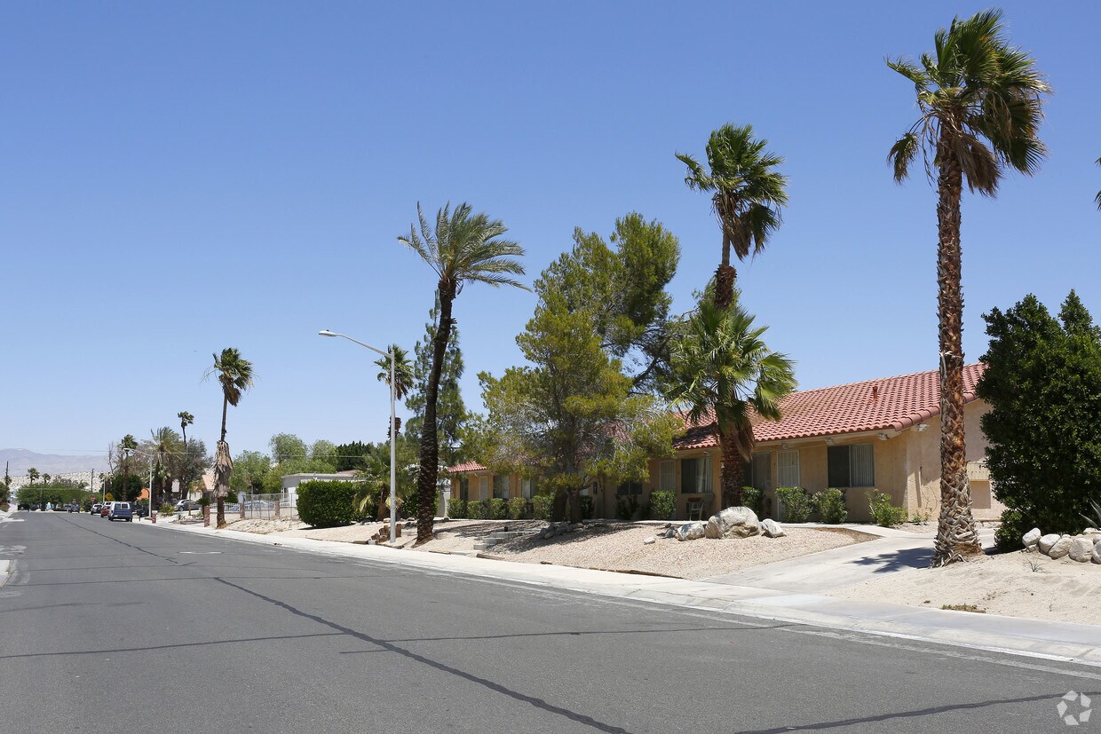 Foto del edificio - 27700 Avenida Terrazo