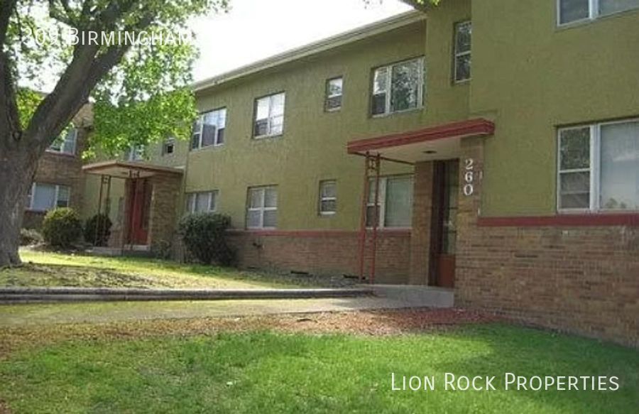 Primary Photo - 309 Birmingham St