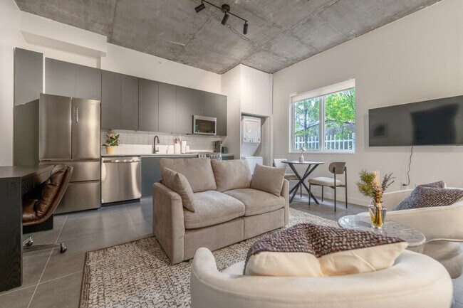 Foto del edificio - 315 NW 32nd St