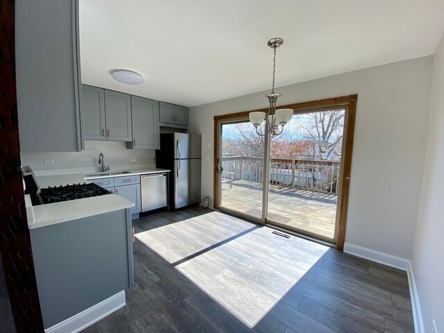 Building Photo - 217 Lafayette Dr