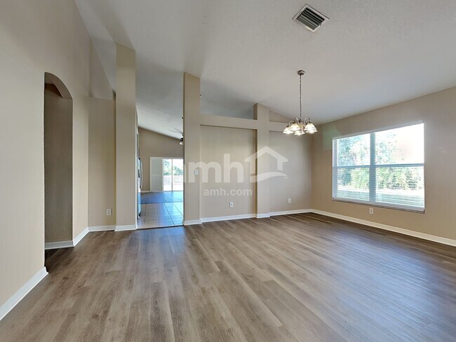 Foto del edificio - 5334 New Savannah Cir