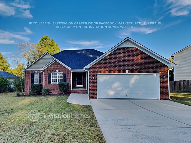 Building Photo - 3901 Cassidy Dr