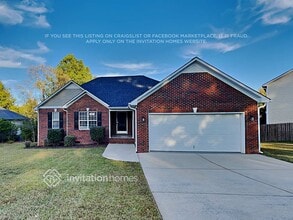 Building Photo - 3901 Cassidy Dr