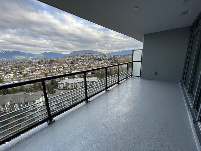 Photo du bâtiment - 4730 Lougheed Hwy.