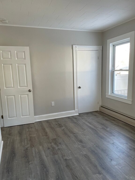 Foto del edificio - 58 Mt Hope St