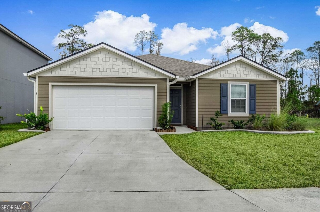 228 Brooklet Cir, St. Marys, GA 31558 House Rental in St. Marys, GA