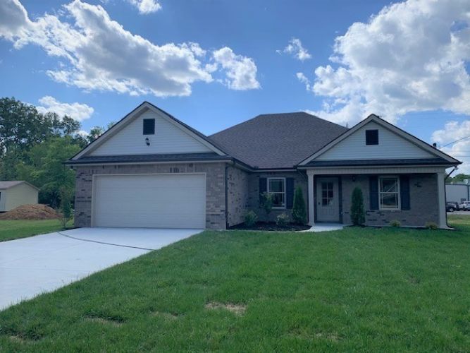 445 Preserve Cir, Manchester, TN 37355 House Rental in Manchester, TN