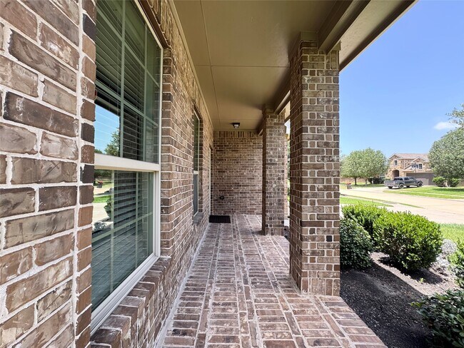 Foto del edificio - 3010 Overbrook Meadow Ln