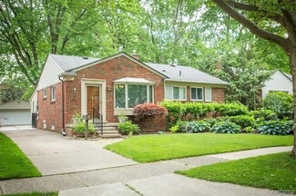 Building Photo - 1577 E Melton Rd