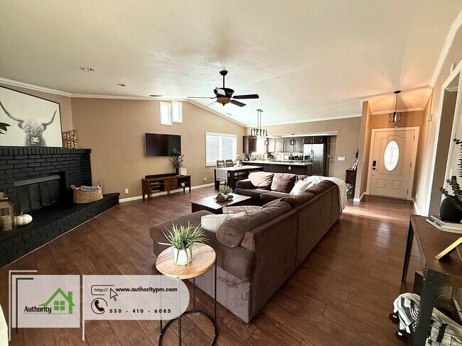 Foto del edificio - 2583 Velia St