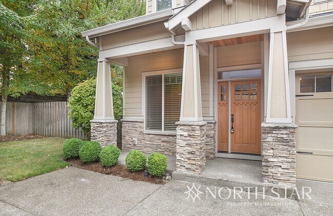 Foto del edificio - Beautiful Craftsman in Lake Oswego
