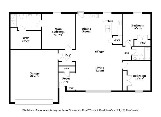 Building Photo - 8264 Historic Hill Dr
