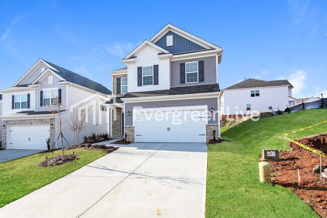 Foto del edificio - 302 Willow Wynter Ln