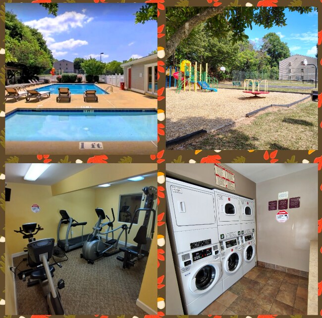 Foto del edificio - 600 Reusens Rd