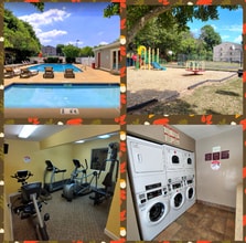 Building Photo - 600 Reusens Rd