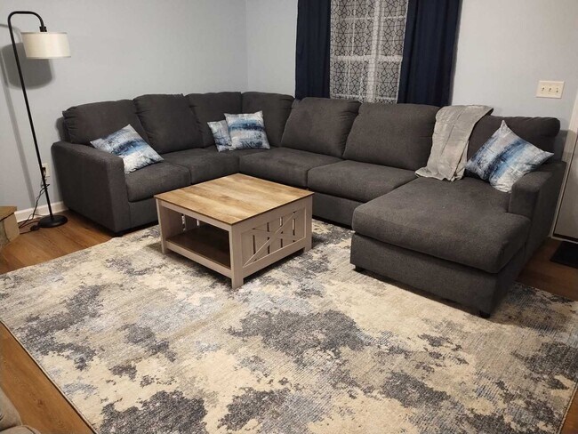 Building Photo - 55 Driskell Rd