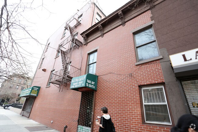 Foto del edificio - 407-415 Court St