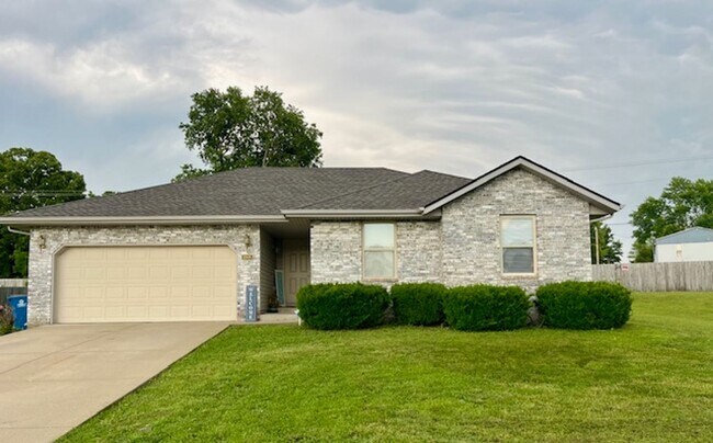 Foto del edificio - PRE-LEASING - Great Nixa Location!