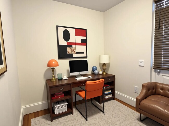 Foto del edificio - 41-43 Joy St. Unit 1