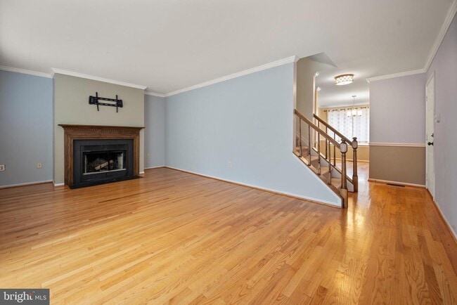 Building Photo - 8217 Township Dr