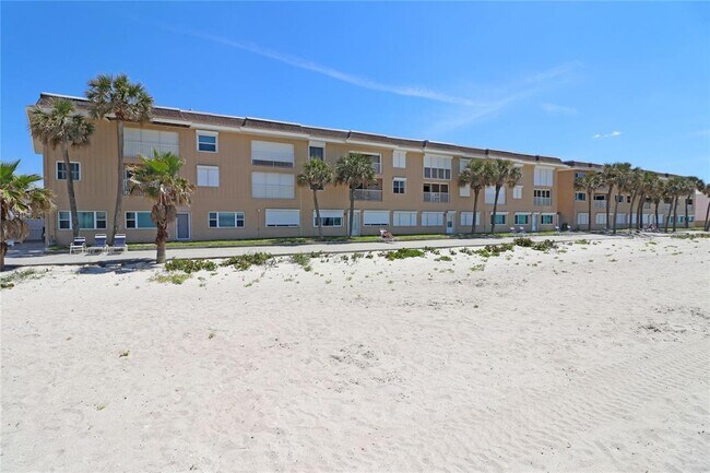 Foto del edificio - 3100 Gulf Blvd