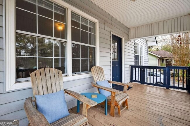 Photo - 1411 Glenwood Ave SE House