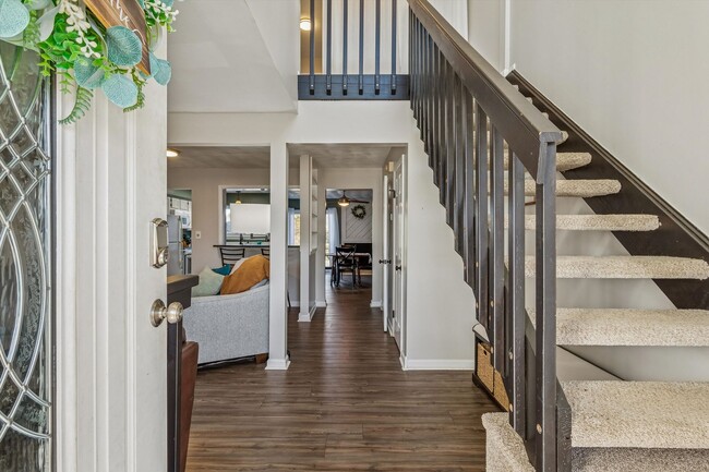 Building Photo - Turnkey, Furnished, All Inclusive Rental in Virginia Beach's Ocean Lakes Community