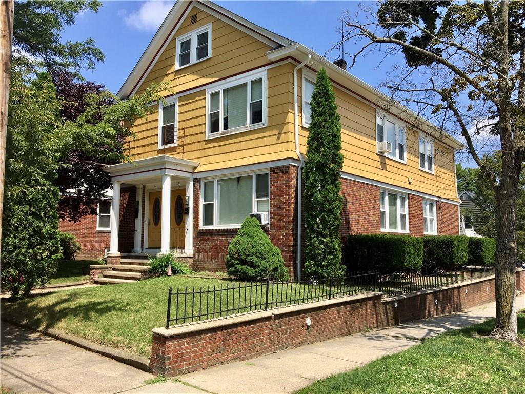Primary Photo - 144-146 Woodbine St