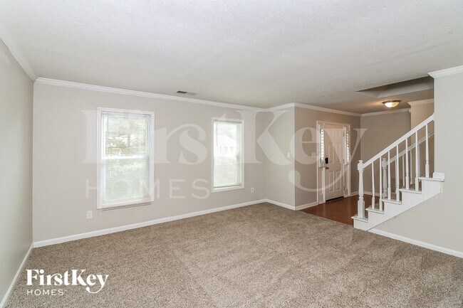 Foto del edificio - 1827 Hickory Creek Ct NW