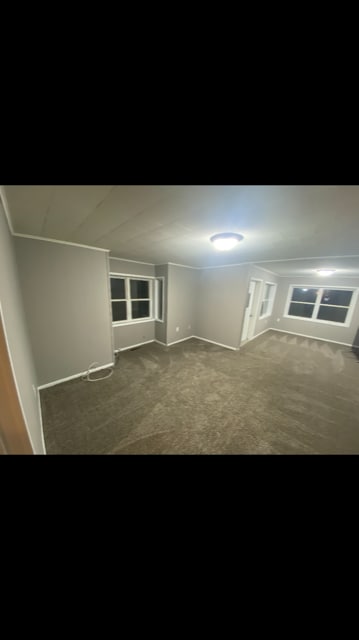 Livingroom - 507 N Michigan Ave
