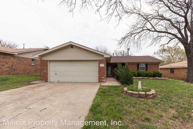 Building Photo - 4 br, 2 bath House - 5133 Temple Dr.