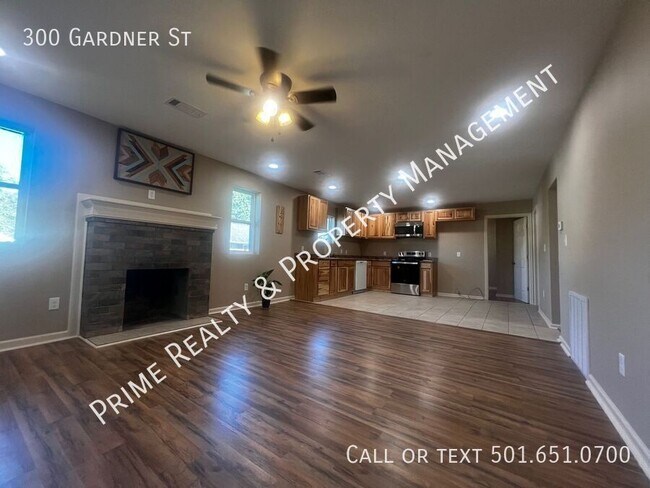 Foto del edificio - 300 Gardner St